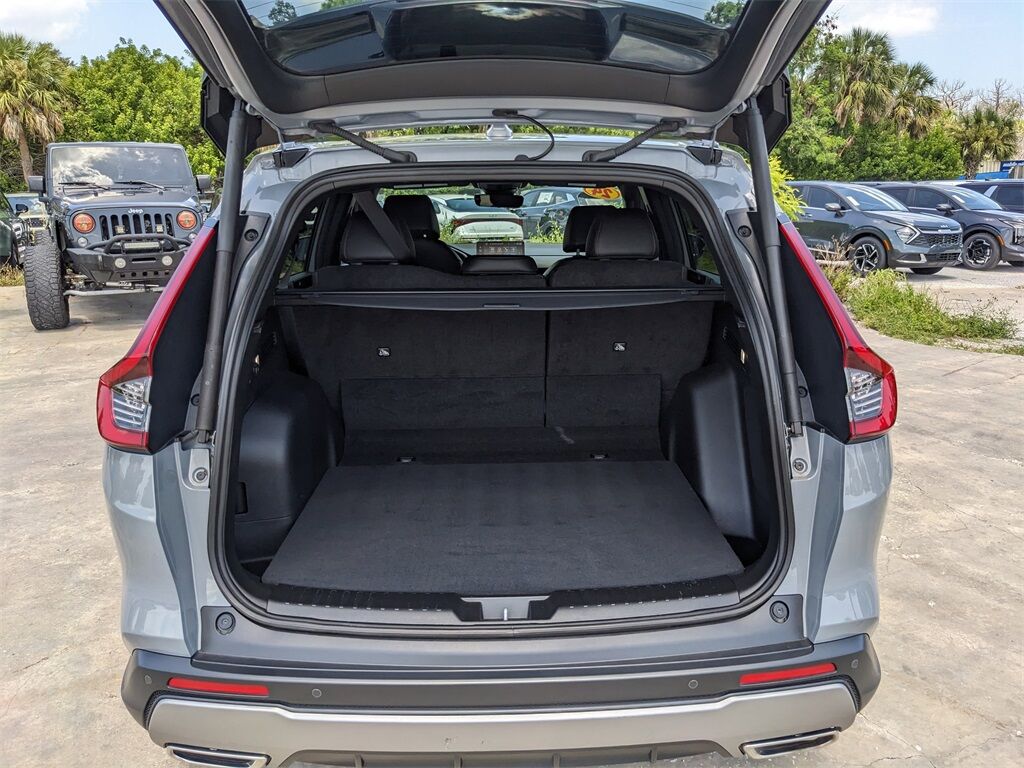 2024 Honda CR-V Hybrid Sport Touring San Clemente CA