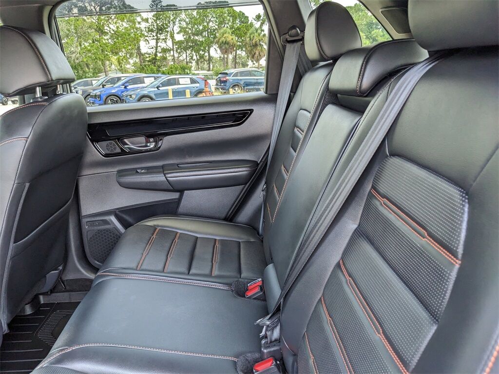 2024 Honda CR-V Hybrid Sport Touring San Clemente CA
