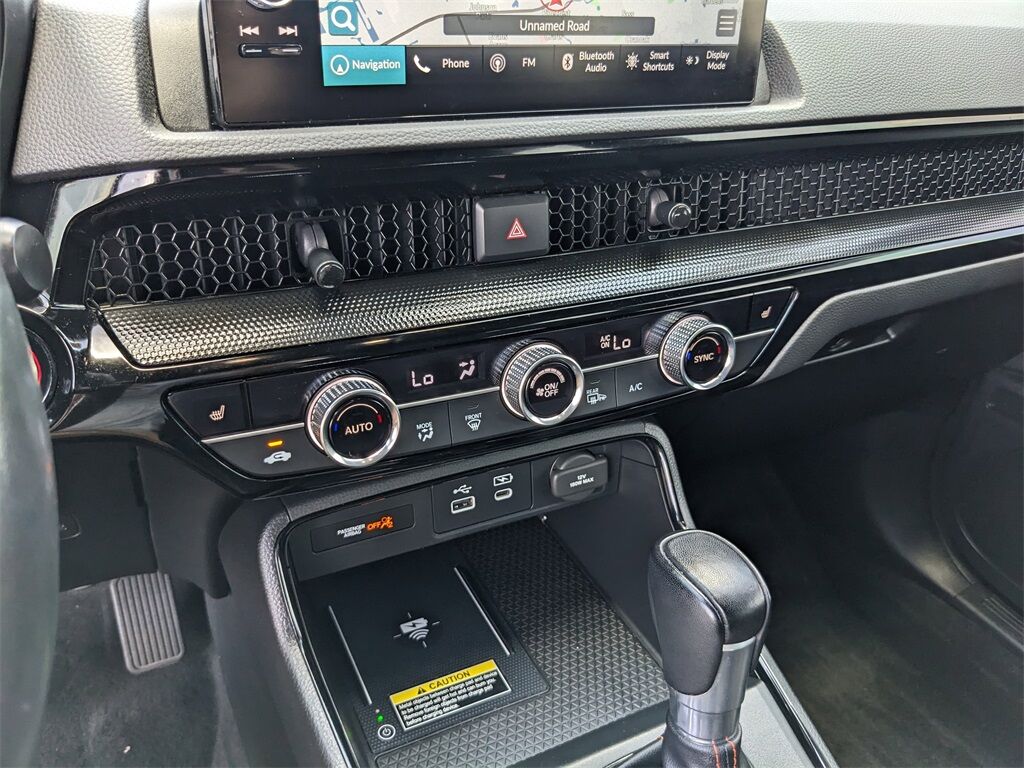 2024 Honda CR-V Hybrid Sport Touring San Clemente CA