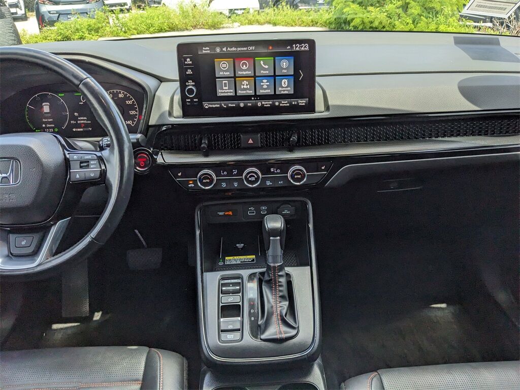 2024 Honda CR-V Hybrid Sport Touring San Clemente CA