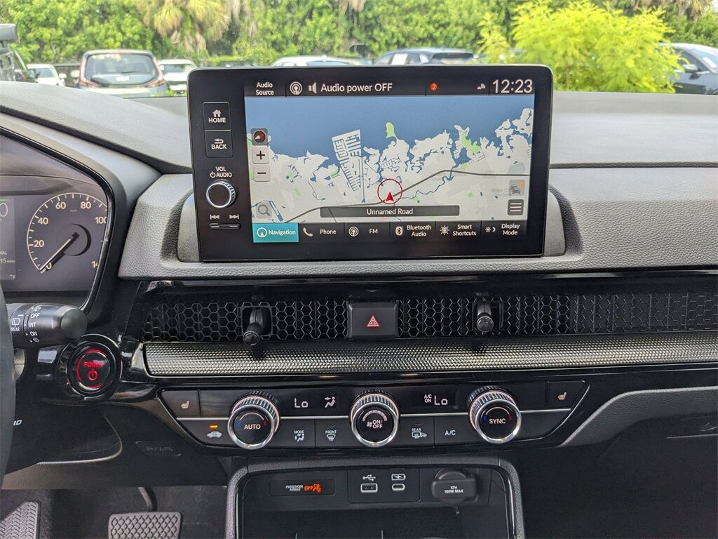2024 Honda CR-V Hybrid Sport Touring San Clemente CA