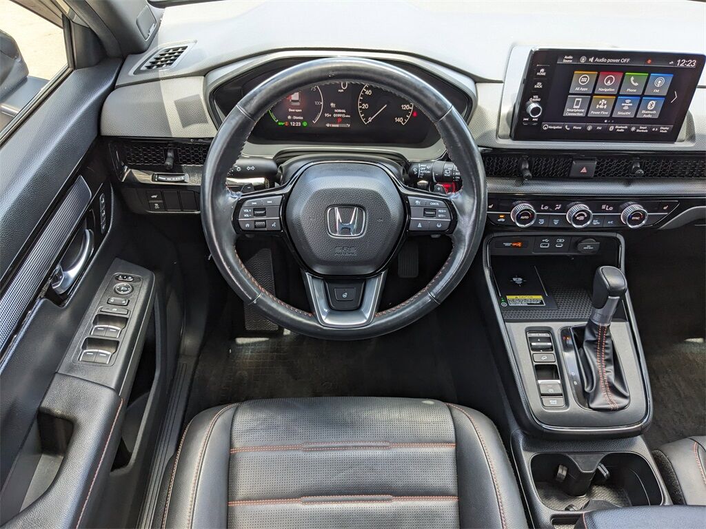 2024 Honda CR-V Hybrid Sport Touring San Clemente CA