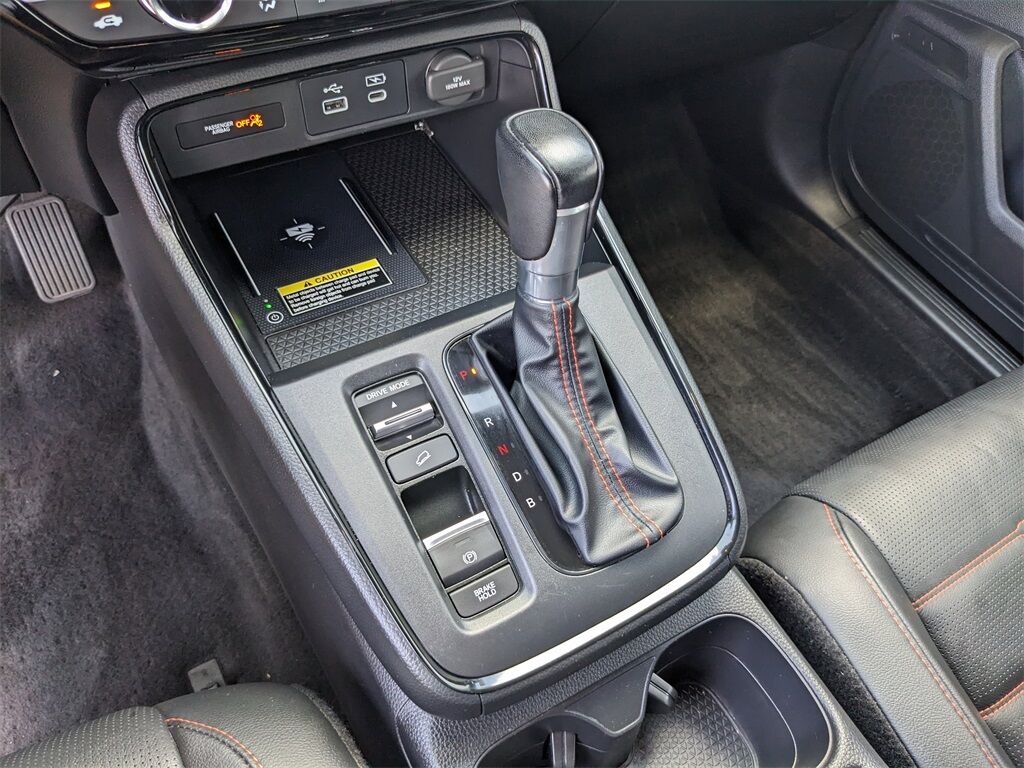 2024 Honda CR-V Hybrid Sport Touring San Clemente CA