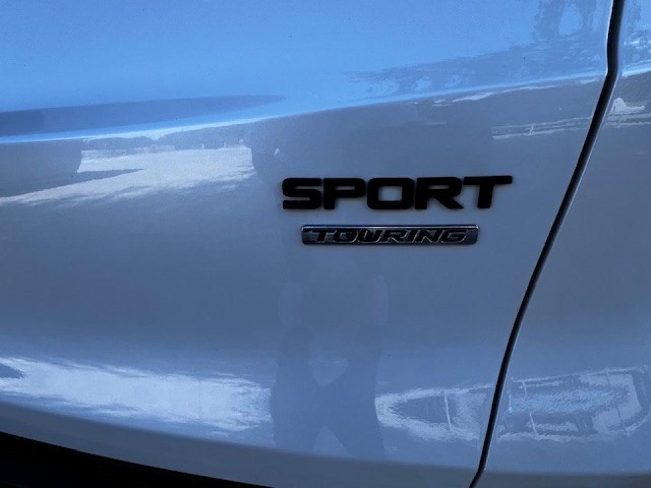 2024 Honda CR-V Hybrid Sport Touring Spring Branch TX
