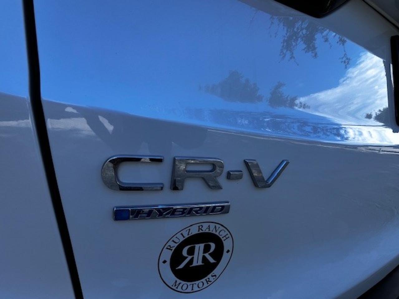 2024 Honda CR-V Hybrid Sport Touring Spring Branch TX