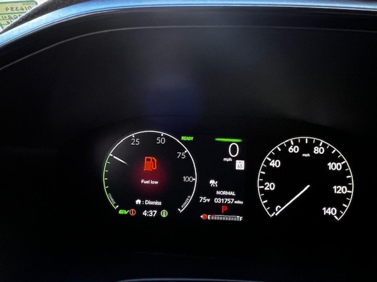 2024 Honda CR-V Hybrid Sport Touring Spring Branch TX