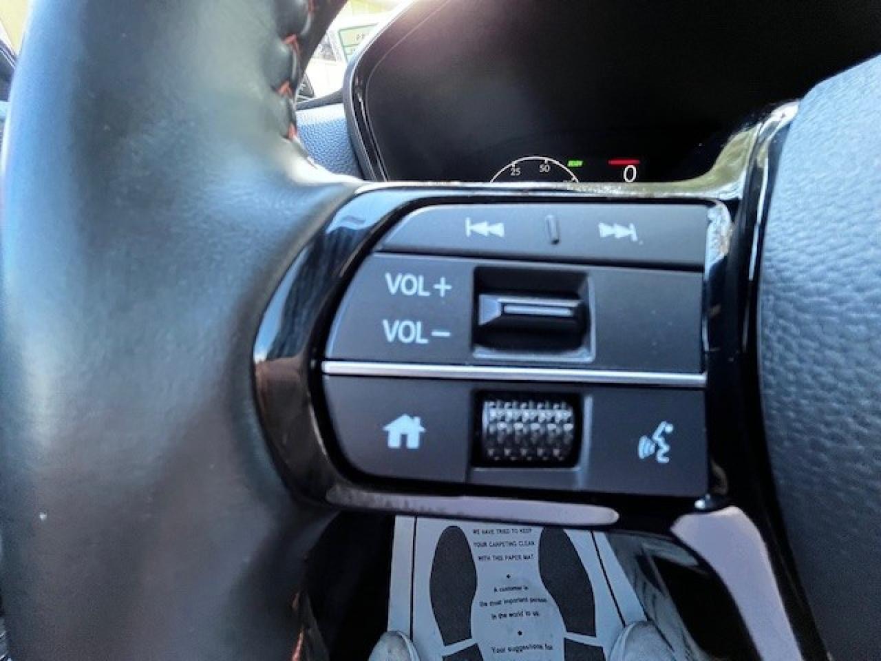 2024 Honda CR-V Hybrid Sport Touring Spring Branch TX