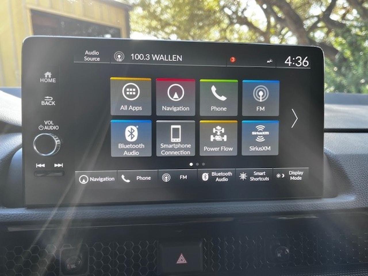 2024 Honda CR-V Hybrid Sport Touring Spring Branch TX