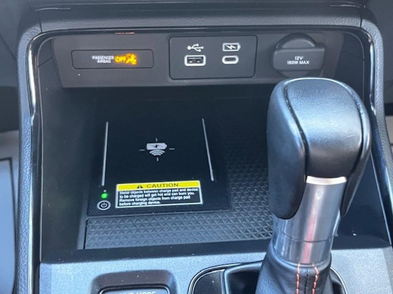 2024 Honda CR-V Hybrid Sport Touring Spring Branch TX
