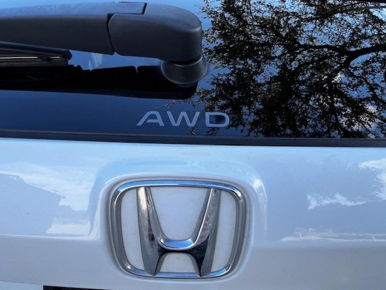 2024 Honda CR-V Hybrid Sport Touring Spring Branch TX
