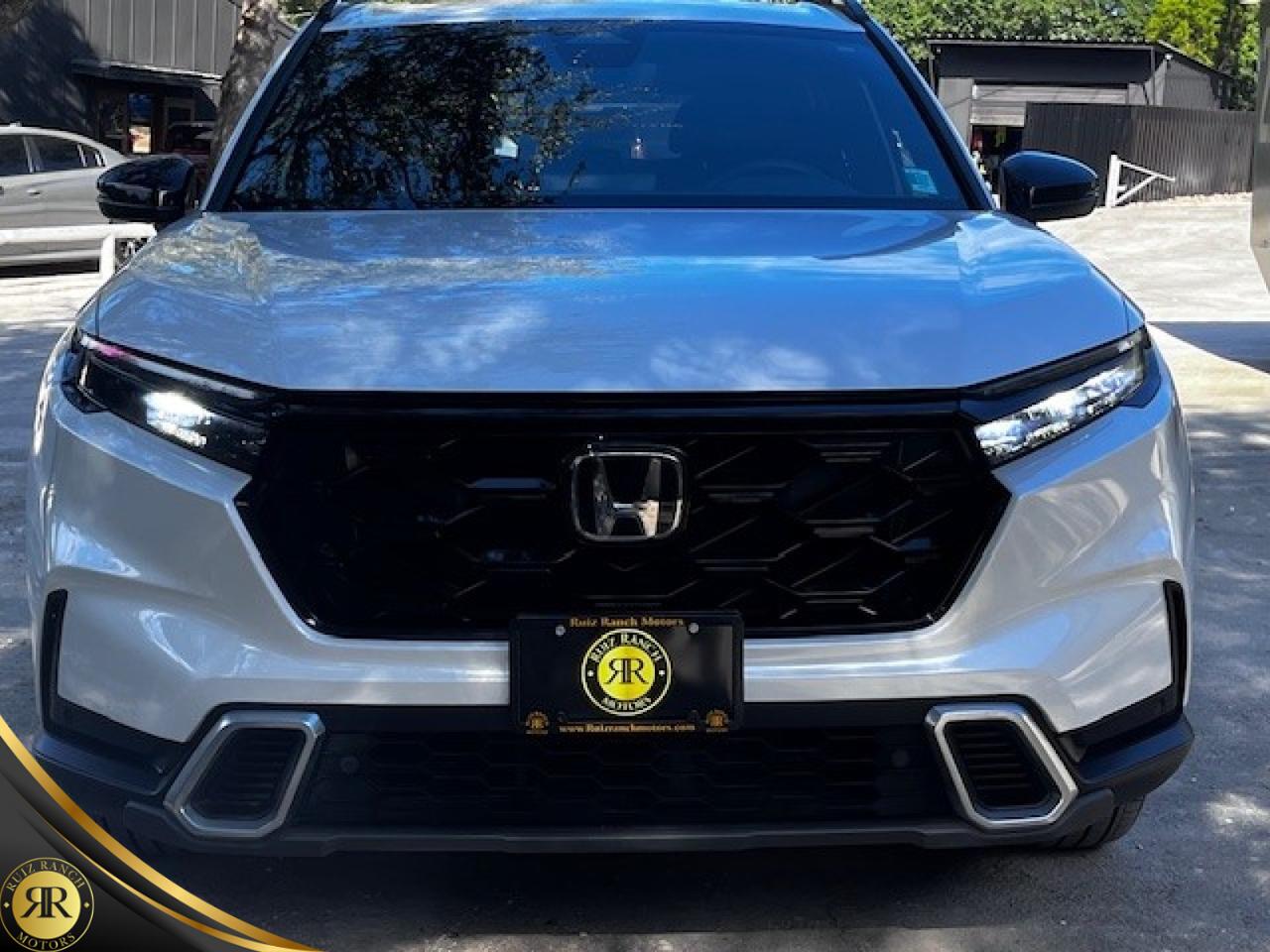 2024 Honda CR-V Hybrid Sport Touring Spring Branch TX