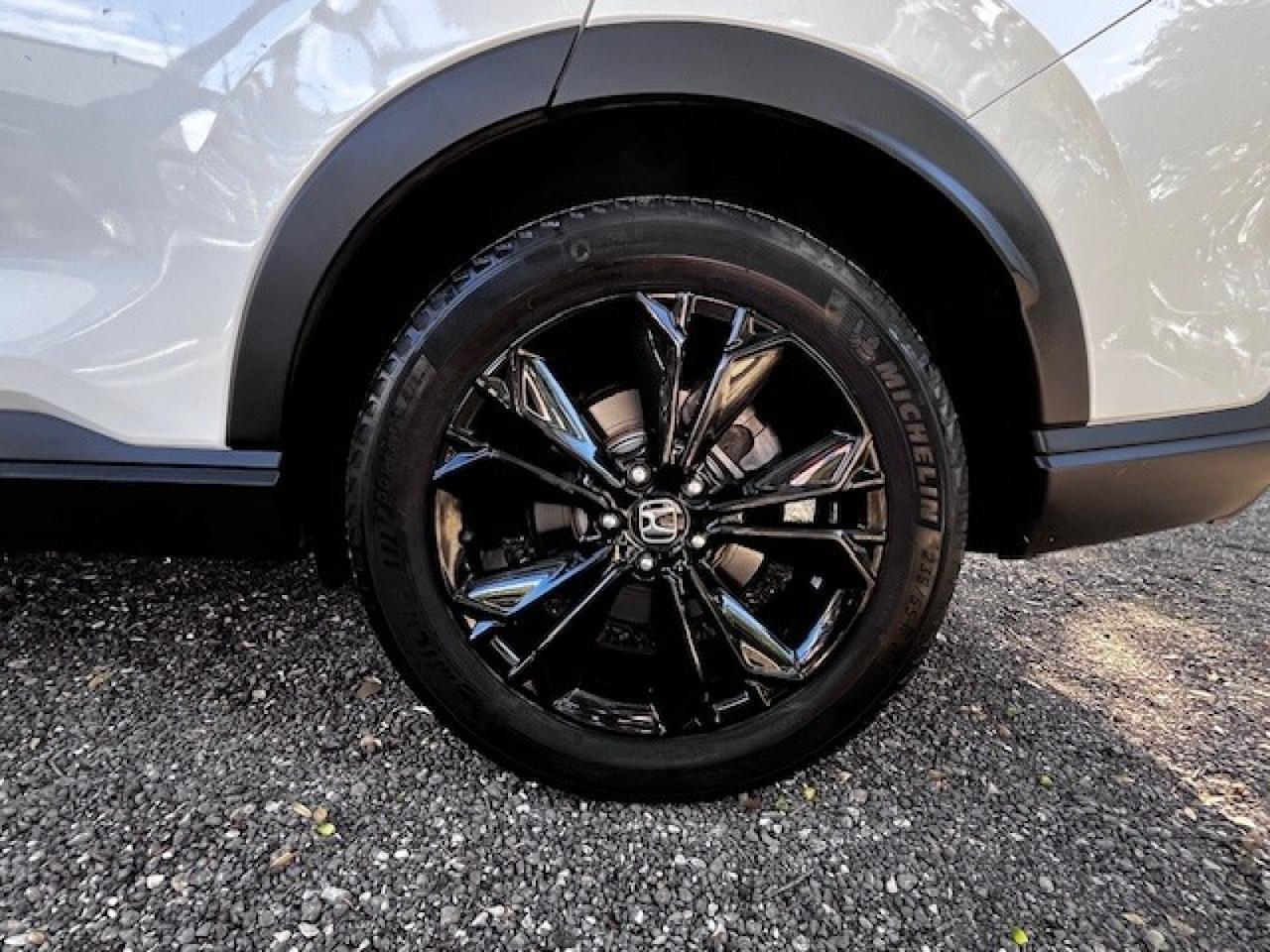 2024 Honda CR-V Hybrid Sport Touring Spring Branch TX