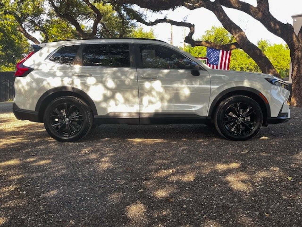 2024 Honda CR-V Hybrid Sport Touring Spring Branch TX