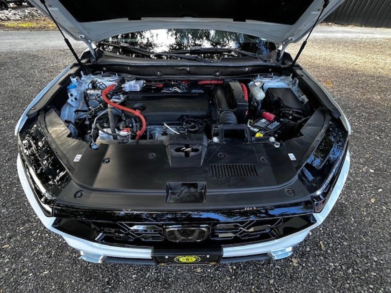 2024 Honda CR-V Hybrid Sport Touring Spring Branch TX