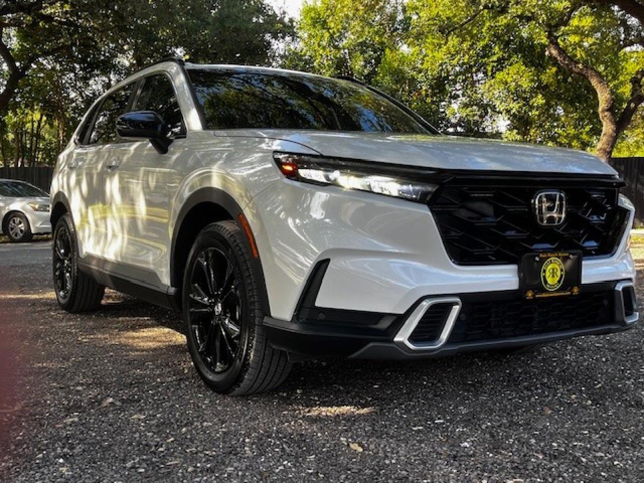 2024 Honda CR-V Hybrid Sport Touring Spring Branch TX