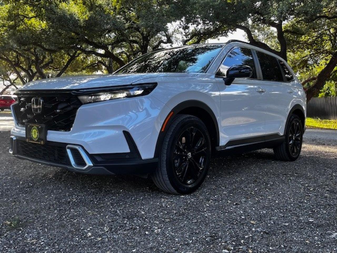 2024 Honda CR-V Hybrid Sport Touring Spring Branch TX
