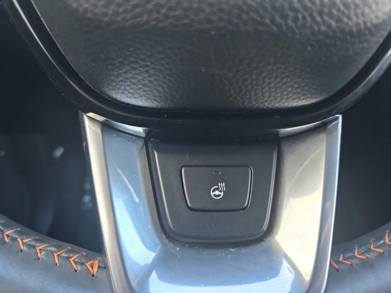 2024 Honda CR-V Hybrid Sport Touring West Burlington IA