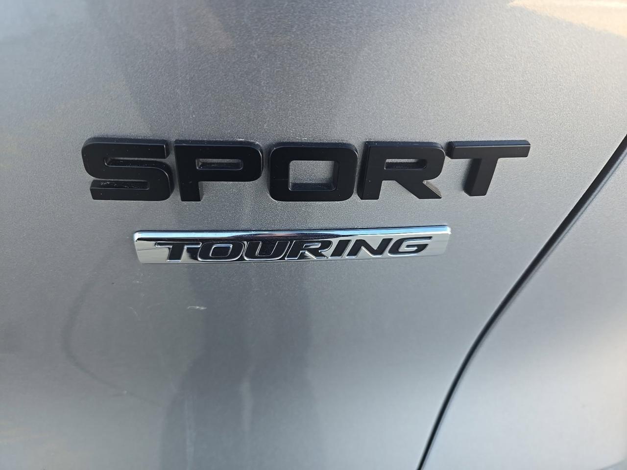 2024 Honda CR-V Hybrid Sport Touring West Burlington IA