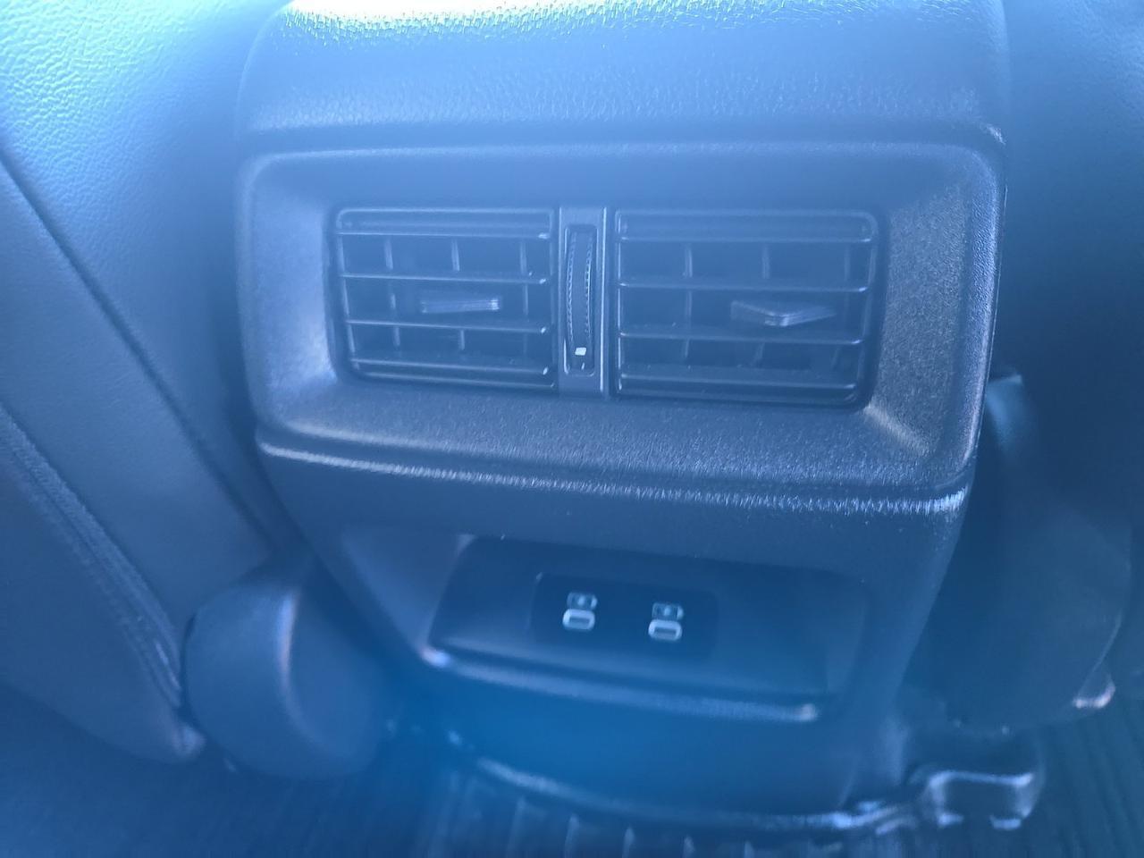 2024 Honda CR-V Hybrid Sport Touring West Burlington IA