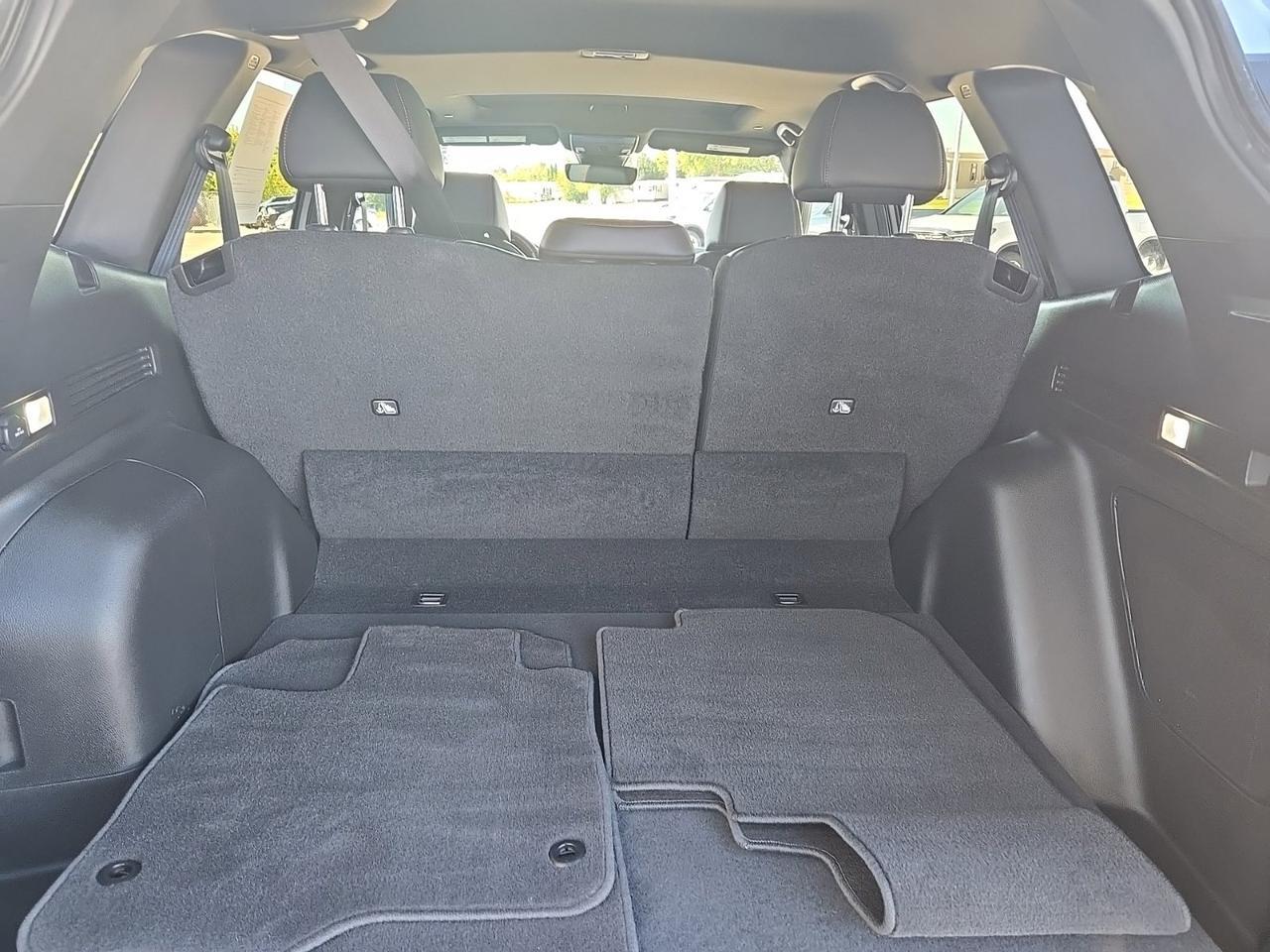 2024 Honda CR-V Hybrid Sport Touring West Burlington IA