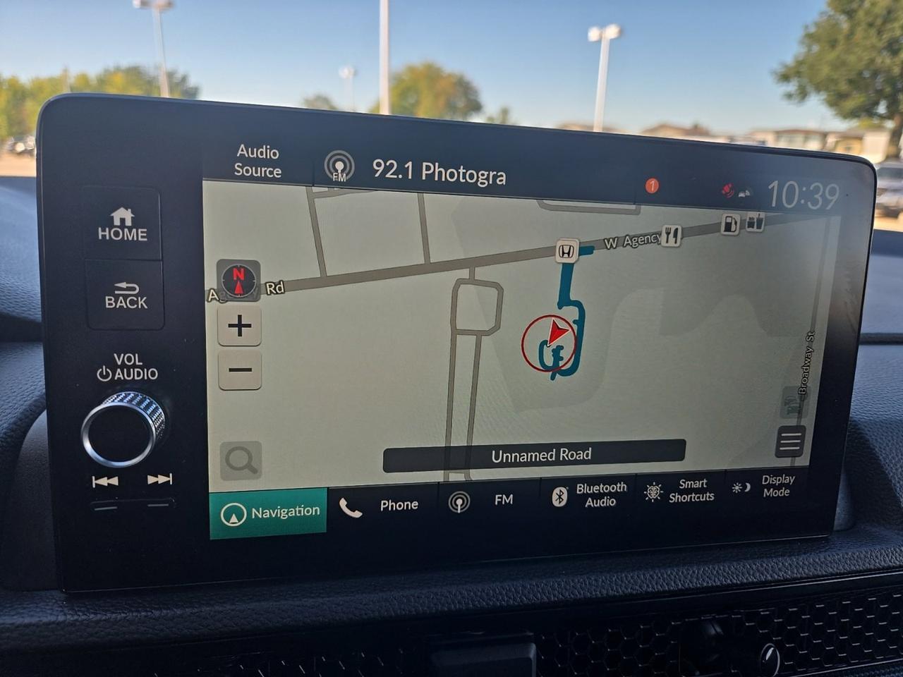 2024 Honda CR-V Hybrid Sport Touring West Burlington IA