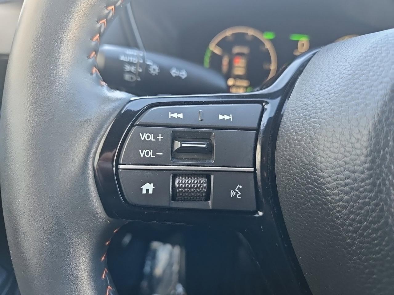 2024 Honda CR-V Hybrid Sport Touring West Burlington IA