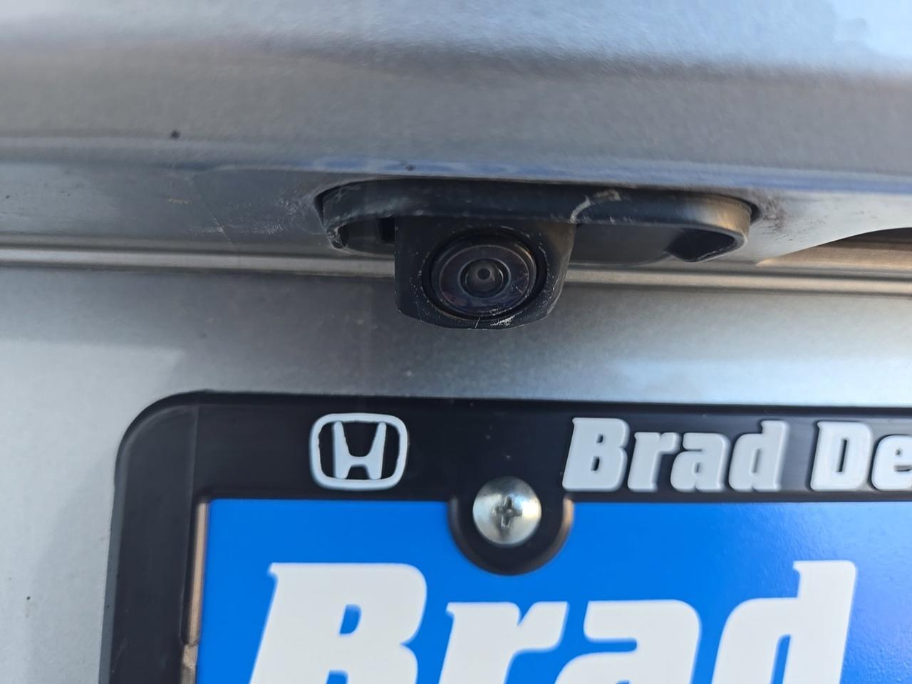 2024 Honda CR-V Hybrid Sport Touring West Burlington IA