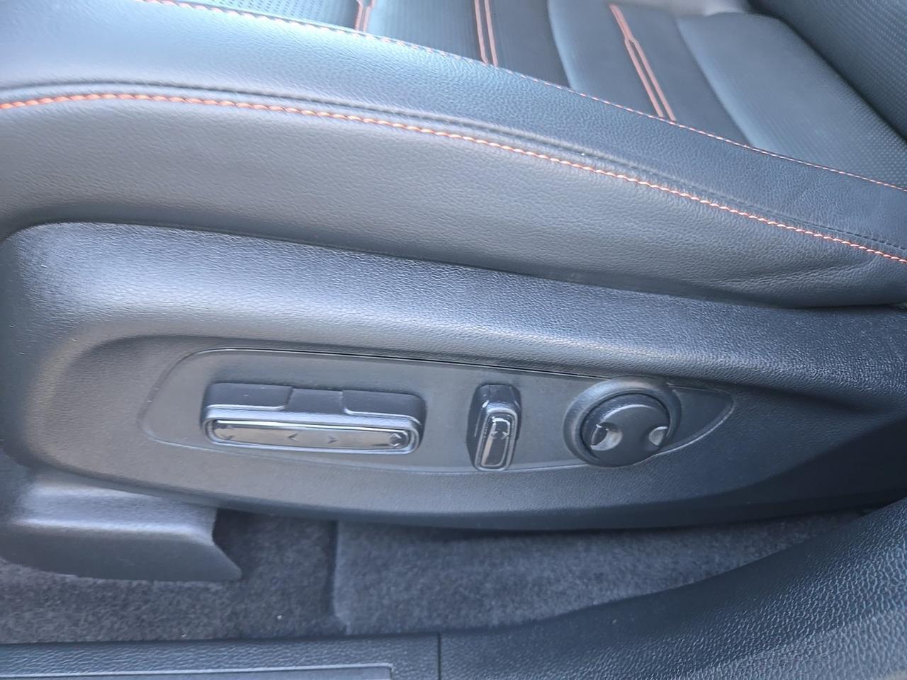 2024 Honda CR-V Hybrid Sport Touring West Burlington IA