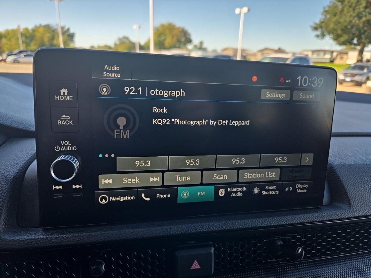 2024 Honda CR-V Hybrid Sport Touring West Burlington IA