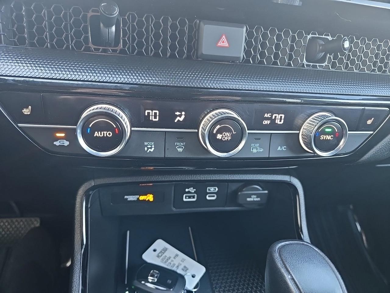 2024 Honda CR-V Hybrid Sport Touring West Burlington IA