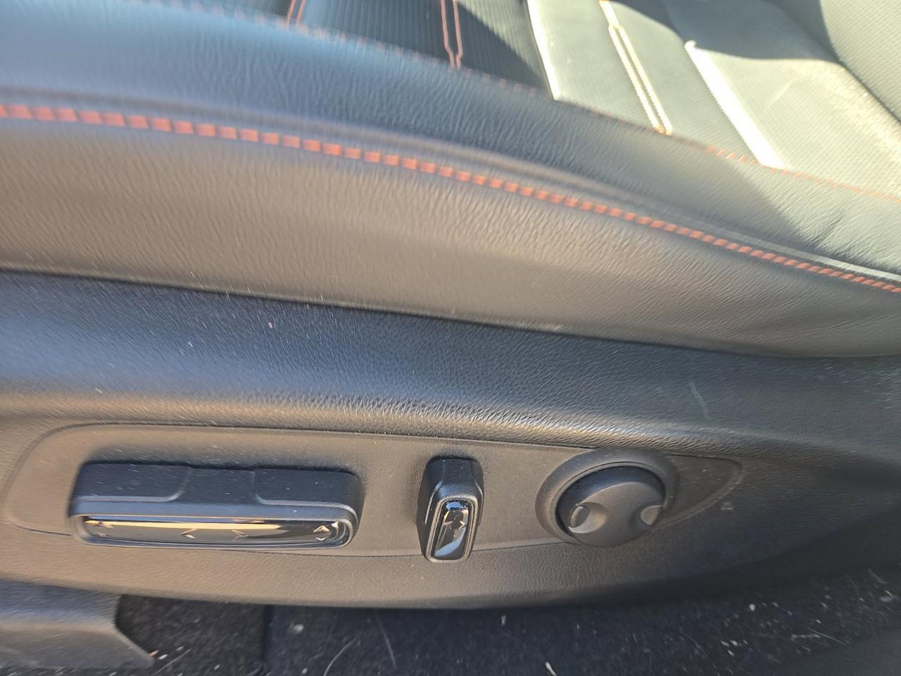 2024 Honda CR-V Hybrid Sport Touring West Burlington IA