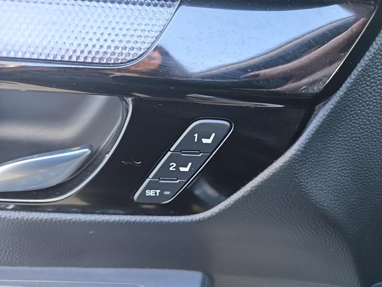 2024 Honda CR-V Hybrid Sport Touring West Burlington IA