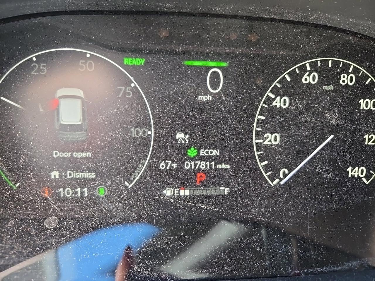 2024 Honda CR-V Hybrid Sport Touring West Burlington IA