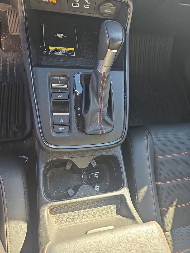 2024 Honda CR-V Hybrid Sport Touring West Burlington IA