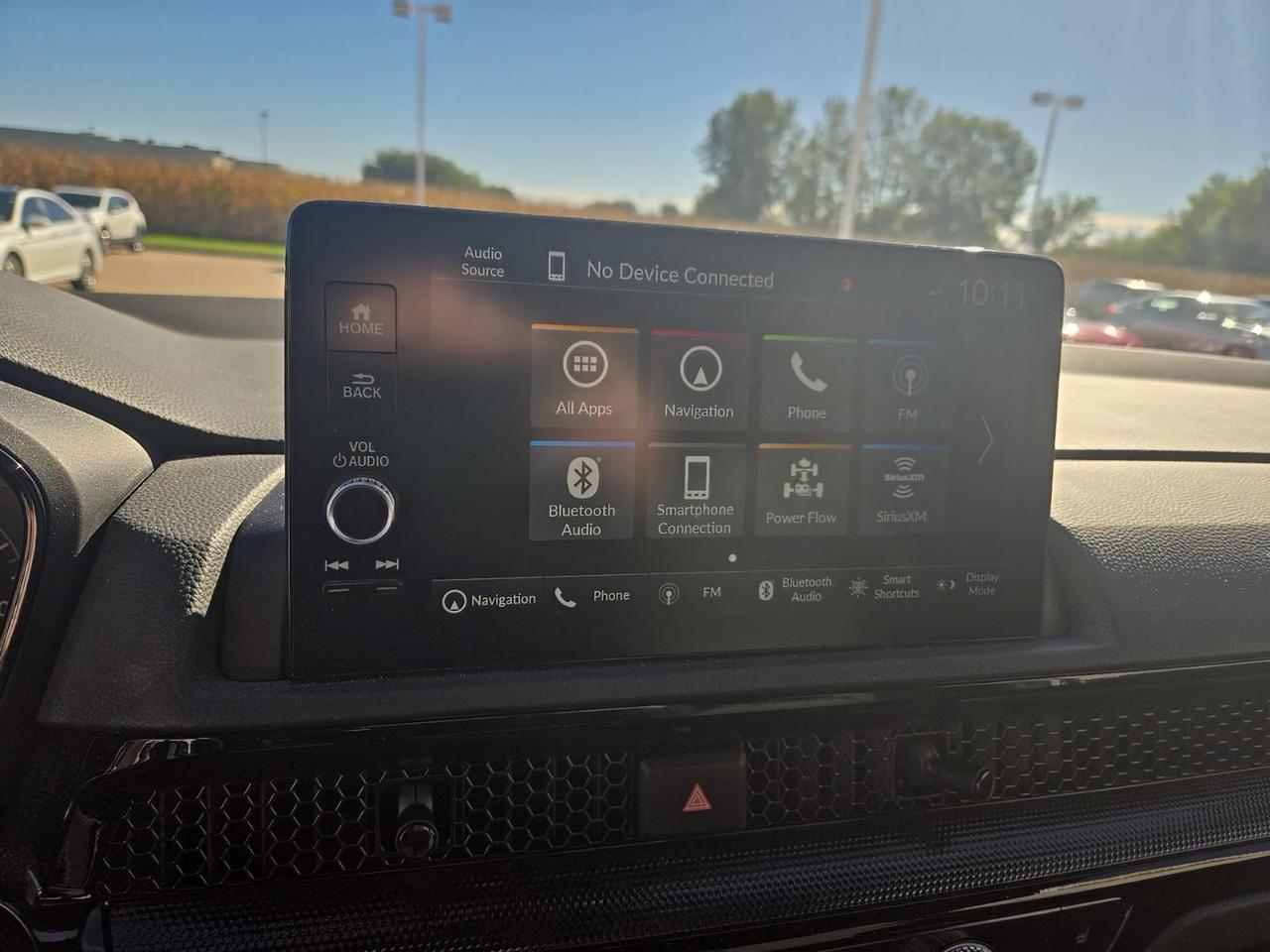 2024 Honda CR-V Hybrid Sport Touring West Burlington IA