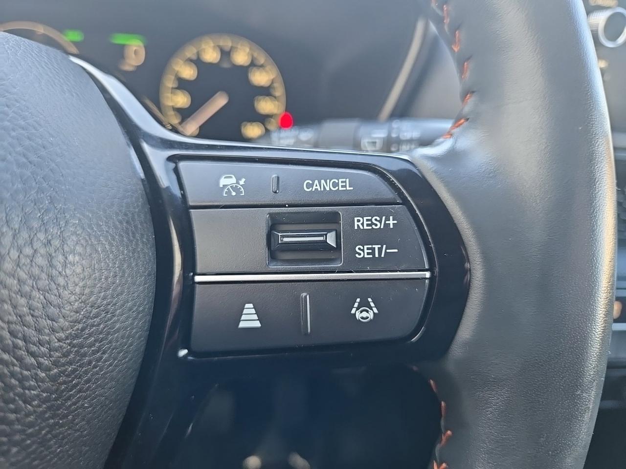 2024 Honda CR-V Hybrid Sport Touring West Burlington IA