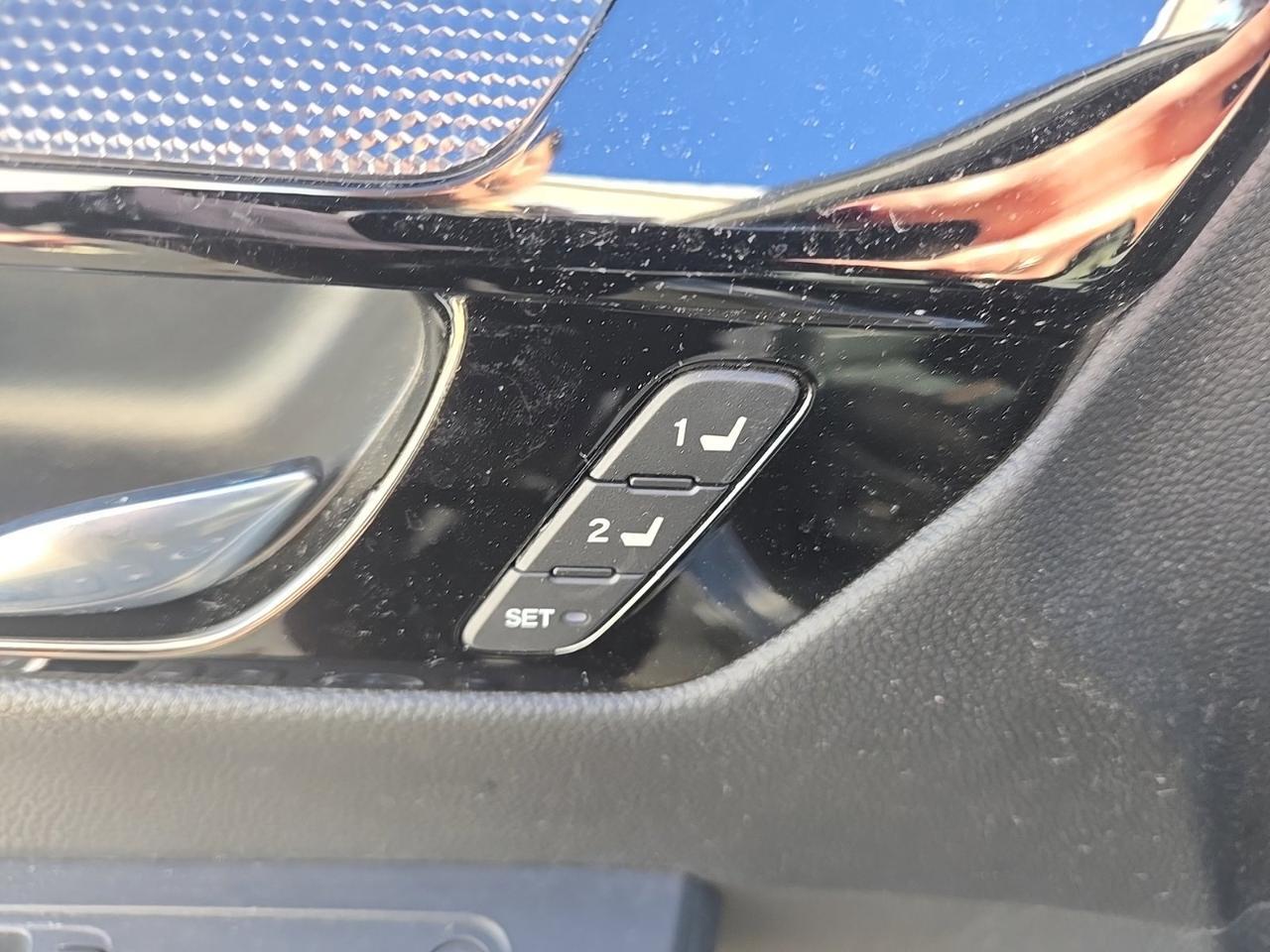 2024 Honda CR-V Hybrid Sport Touring West Burlington IA