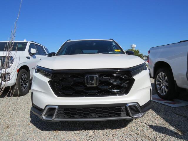 2024 Honda CR-V Hybrid Sport Touring Wilson NC 2024 Honda CR-V Hybrid Sport Touring Wilson NC