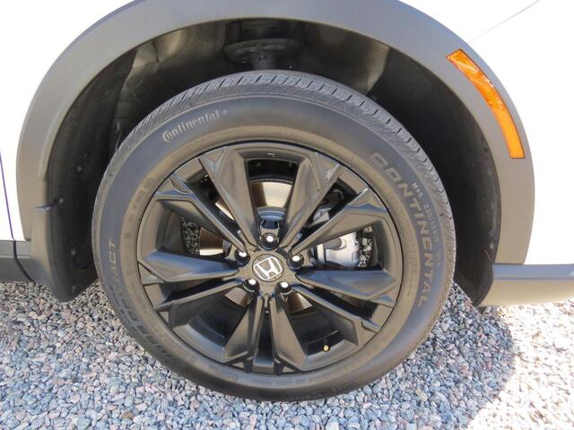 2024 Honda CR-V Hybrid Sport Touring Wilson NC 2024 Honda CR-V Hybrid Sport Touring Wilson NC