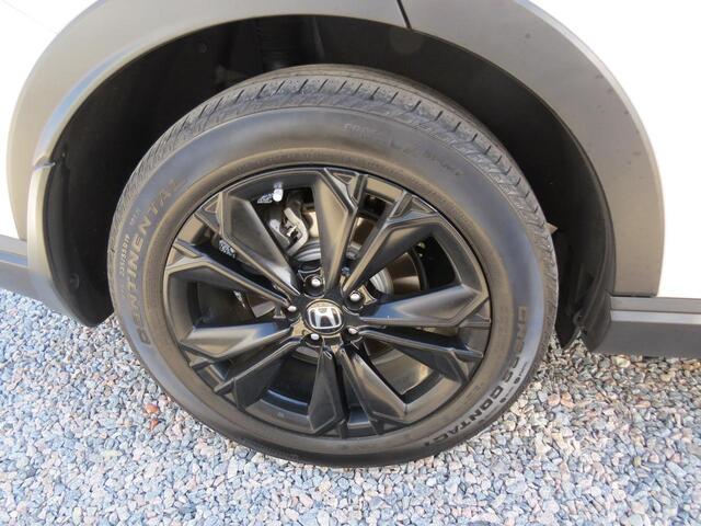 2024 Honda CR-V Hybrid Sport Touring Wilson NC 2024 Honda CR-V Hybrid Sport Touring Wilson NC