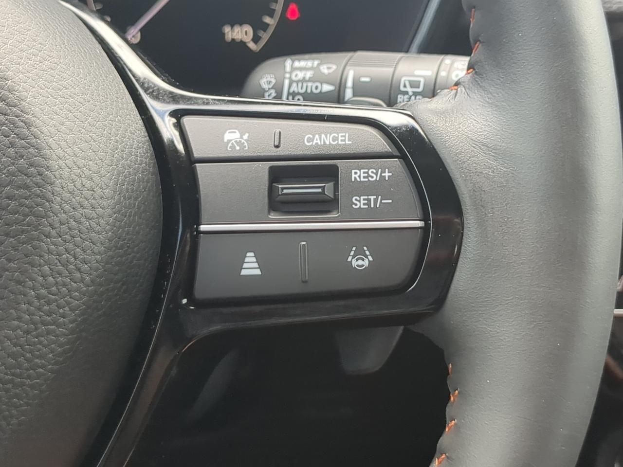 2024 Honda CR-V Hybrid Sport Touring Winder GA