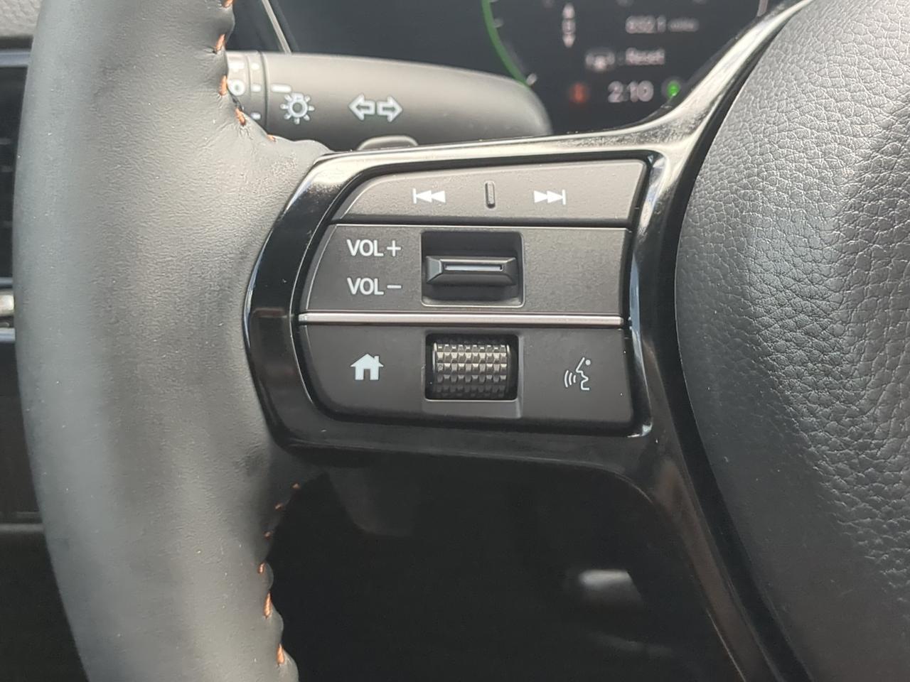 2024 Honda CR-V Hybrid Sport Touring Winder GA