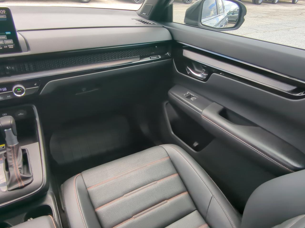 2024 Honda CR-V Hybrid Sport Touring Winder GA
