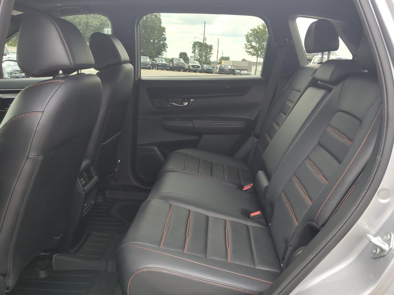 2024 Honda CR-V Hybrid Sport Touring Winder GA