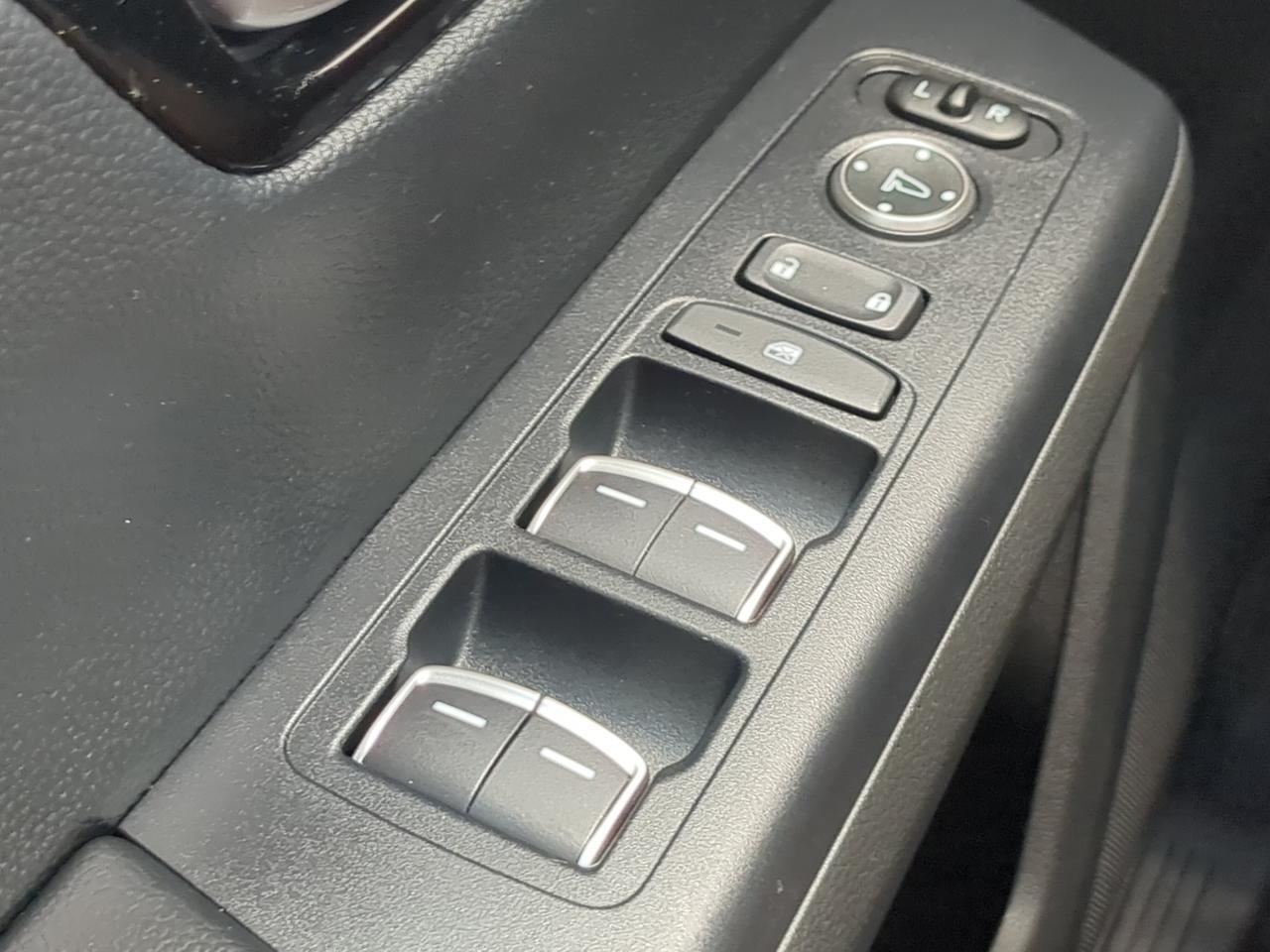 2024 Honda CR-V Hybrid Sport Touring Winder GA