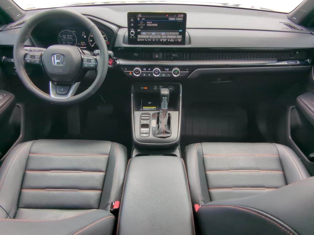 2024 Honda CR-V Hybrid Sport Touring Winder GA