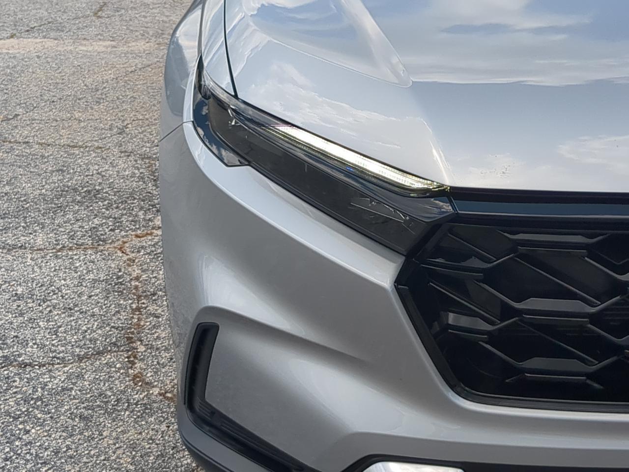 2024 Honda CR-V Hybrid Sport Touring Winder GA