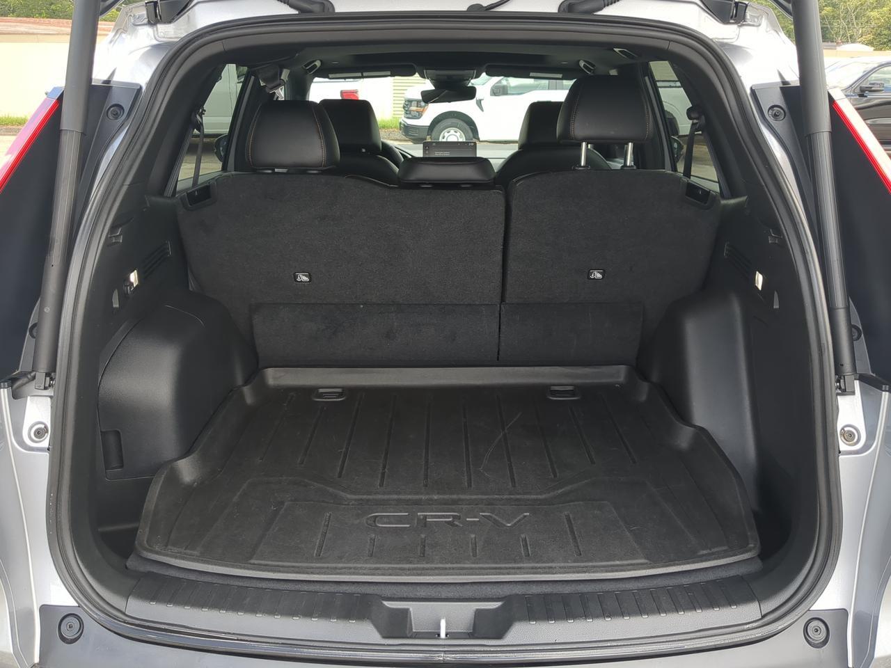 2024 Honda CR-V Hybrid Sport Touring Winder GA