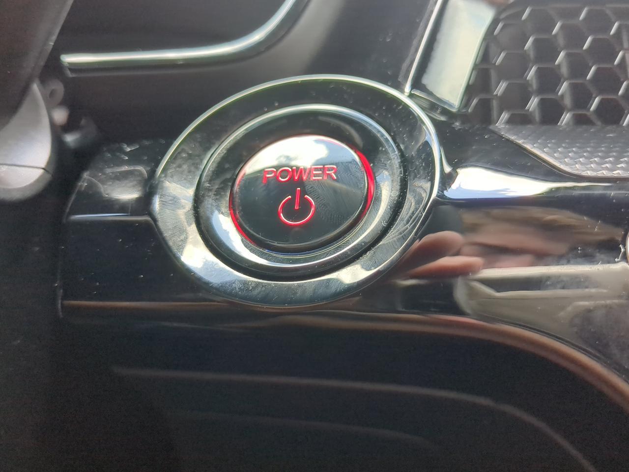 2024 Honda CR-V Hybrid Sport Touring Winder GA