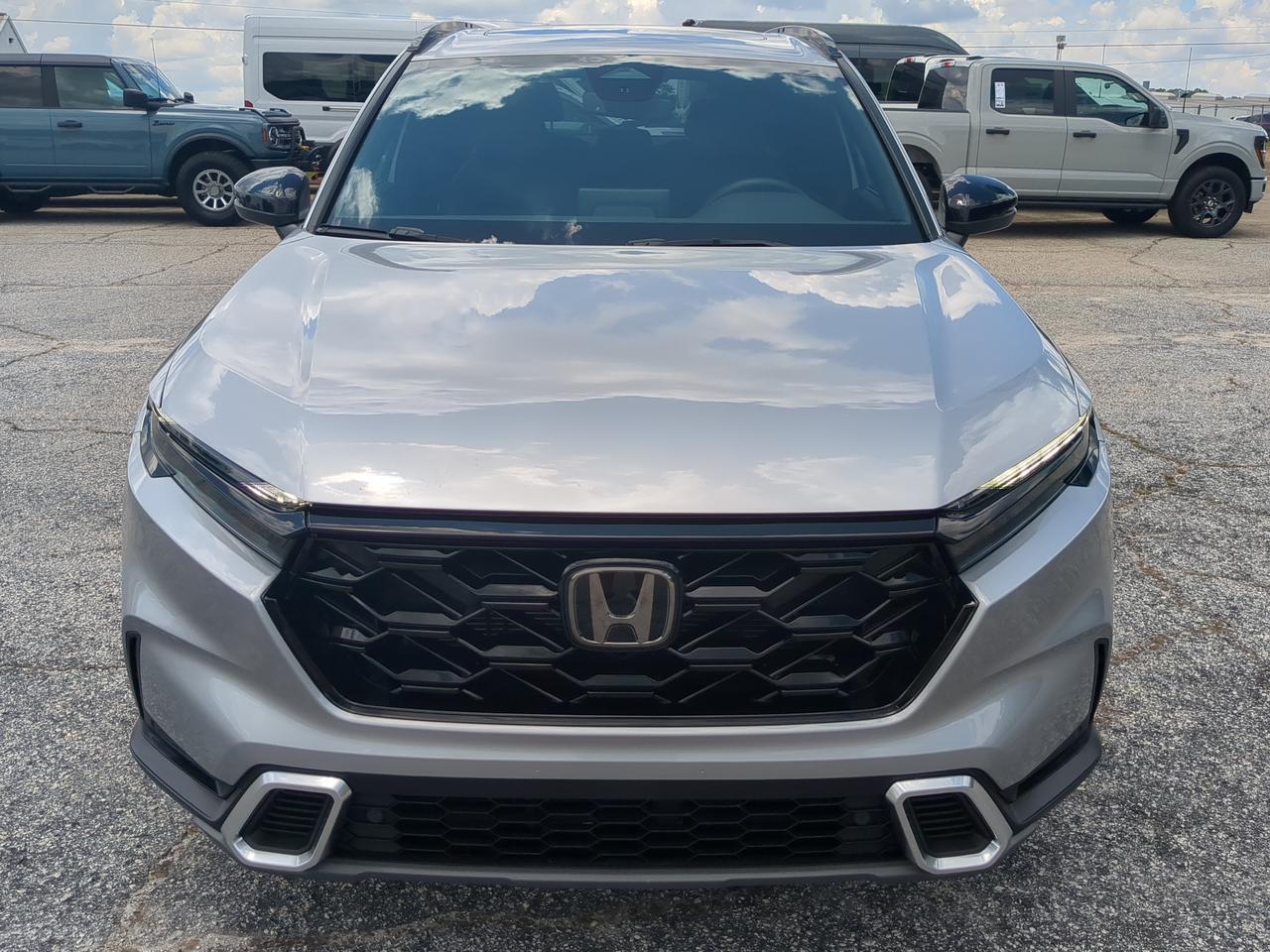 2024 Honda CR-V Hybrid Sport Touring Winder GA